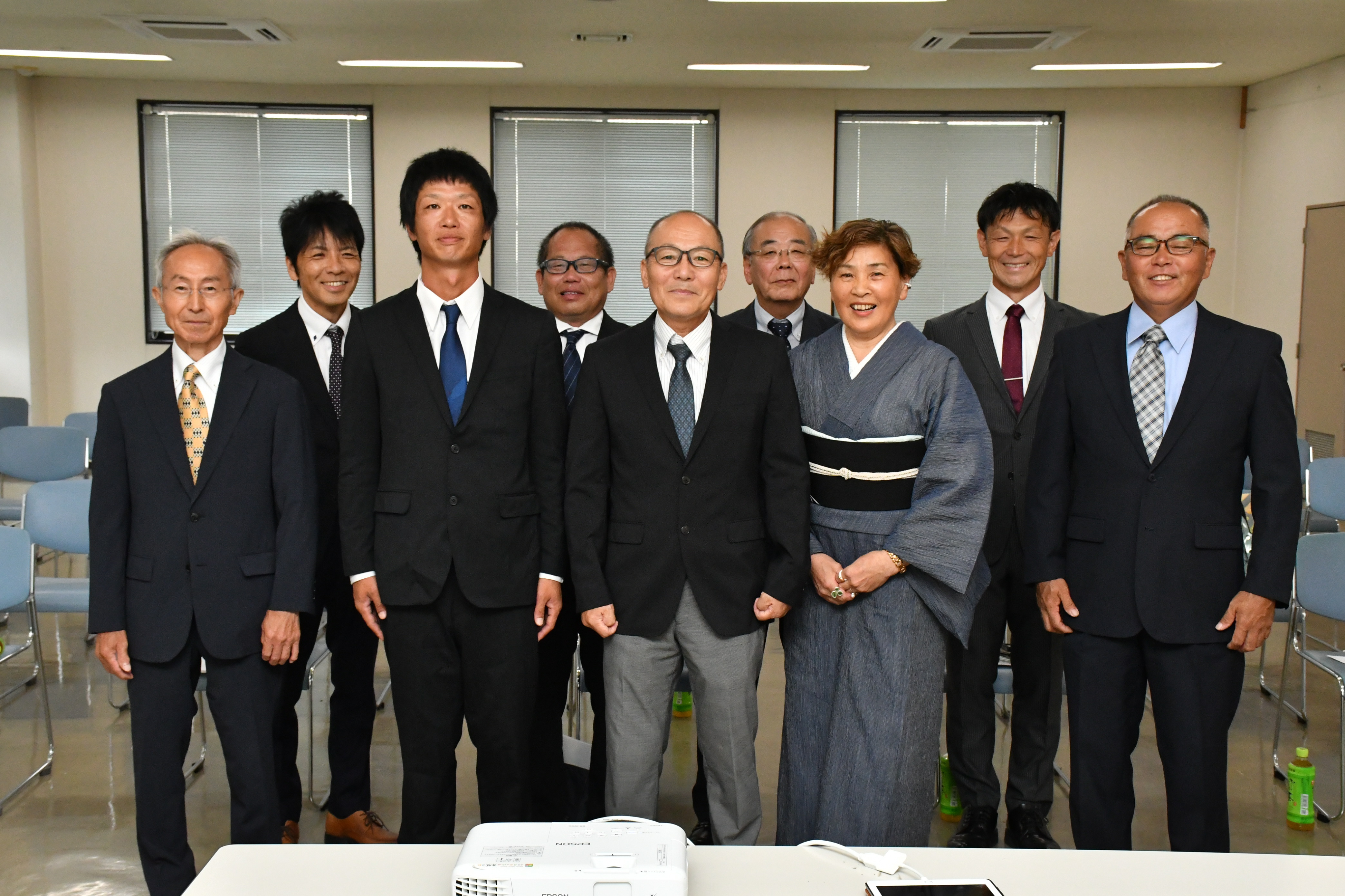 JAあいち中央碧南人参部会の画像