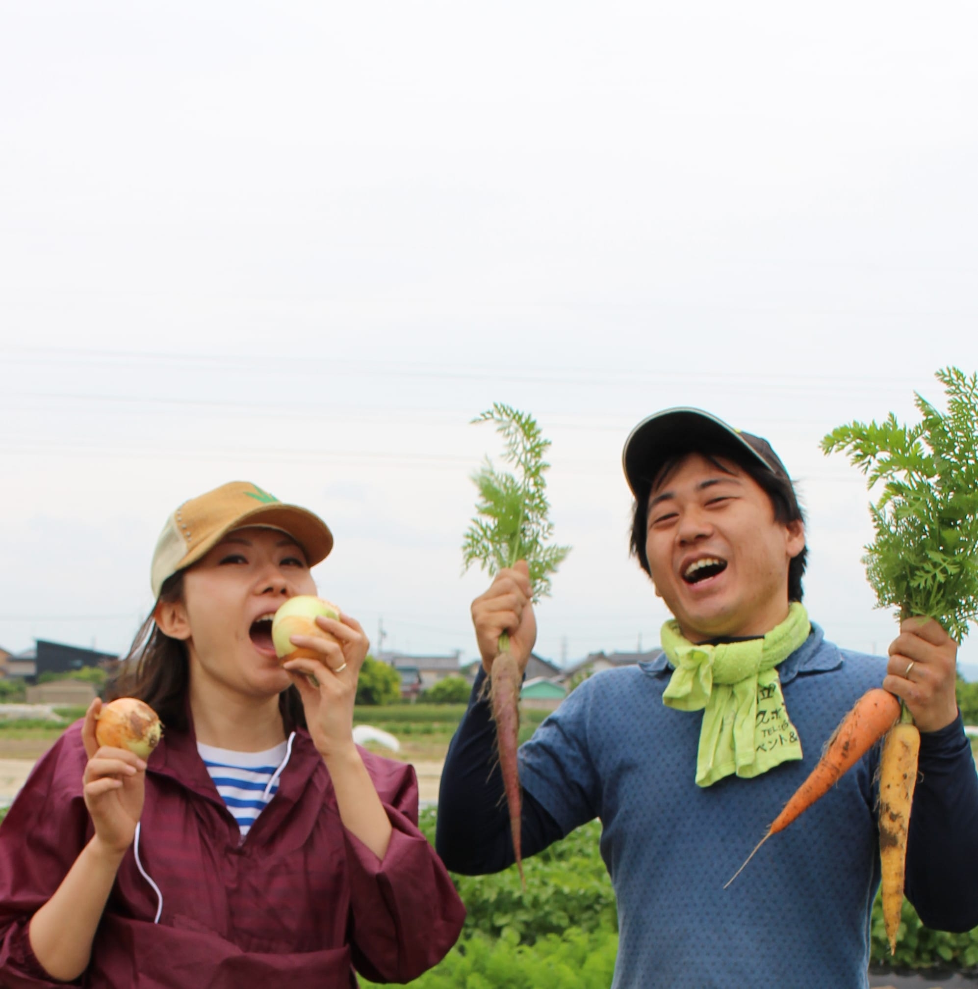 三河まんぷくファームの画像