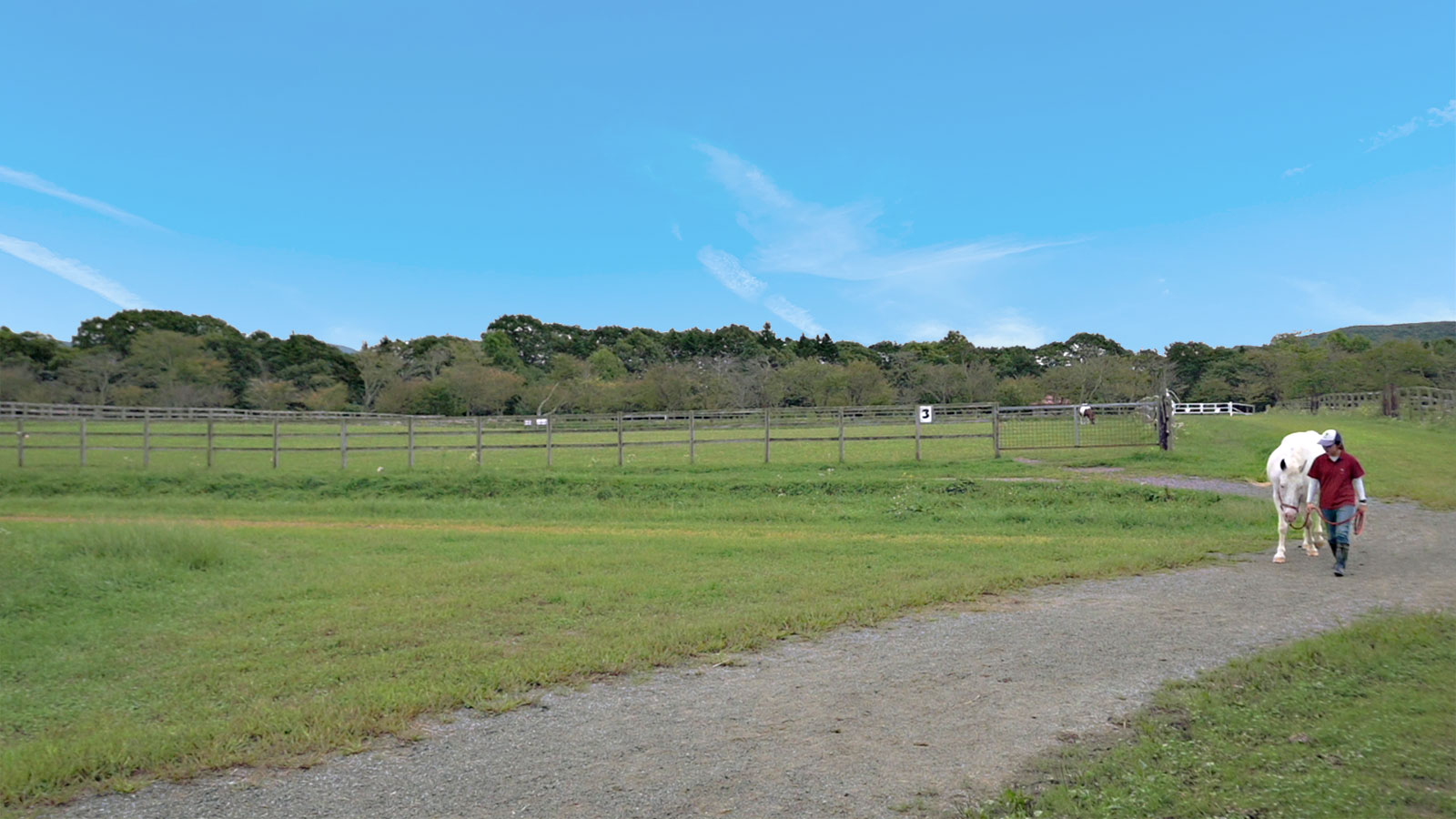 うらかわ優駿ビレッジAERUのサブ画像