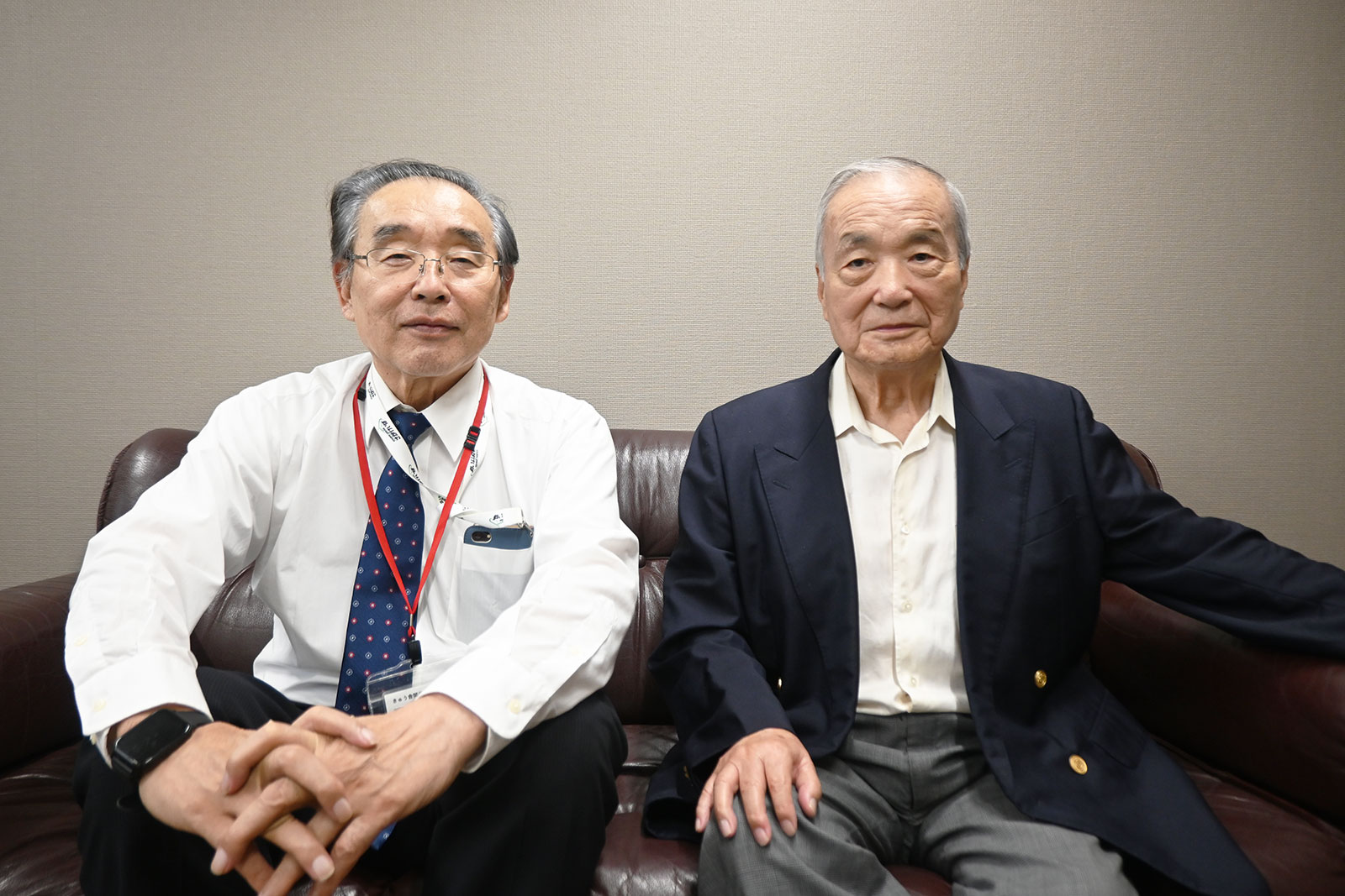 一般社団法人 千葉県馬主会の画像