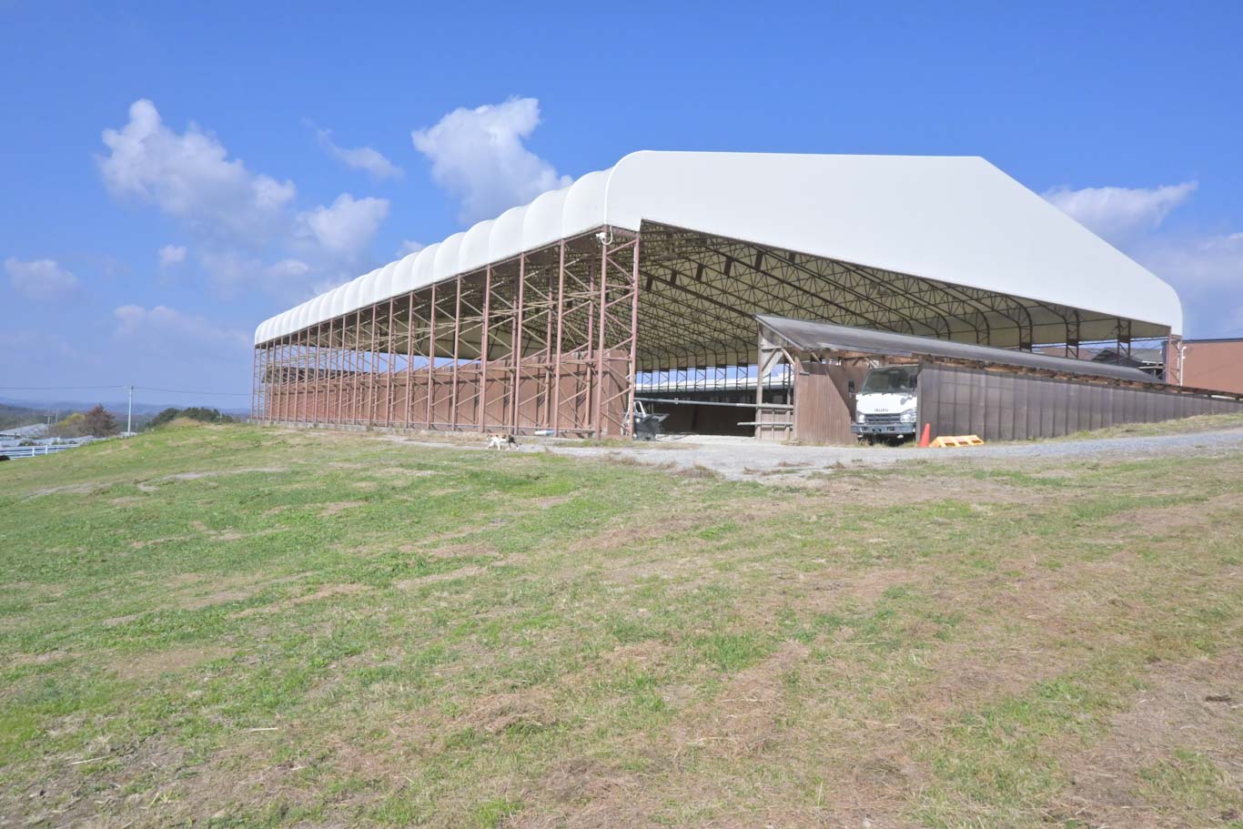 岡山乗馬倶楽部のサブ画像