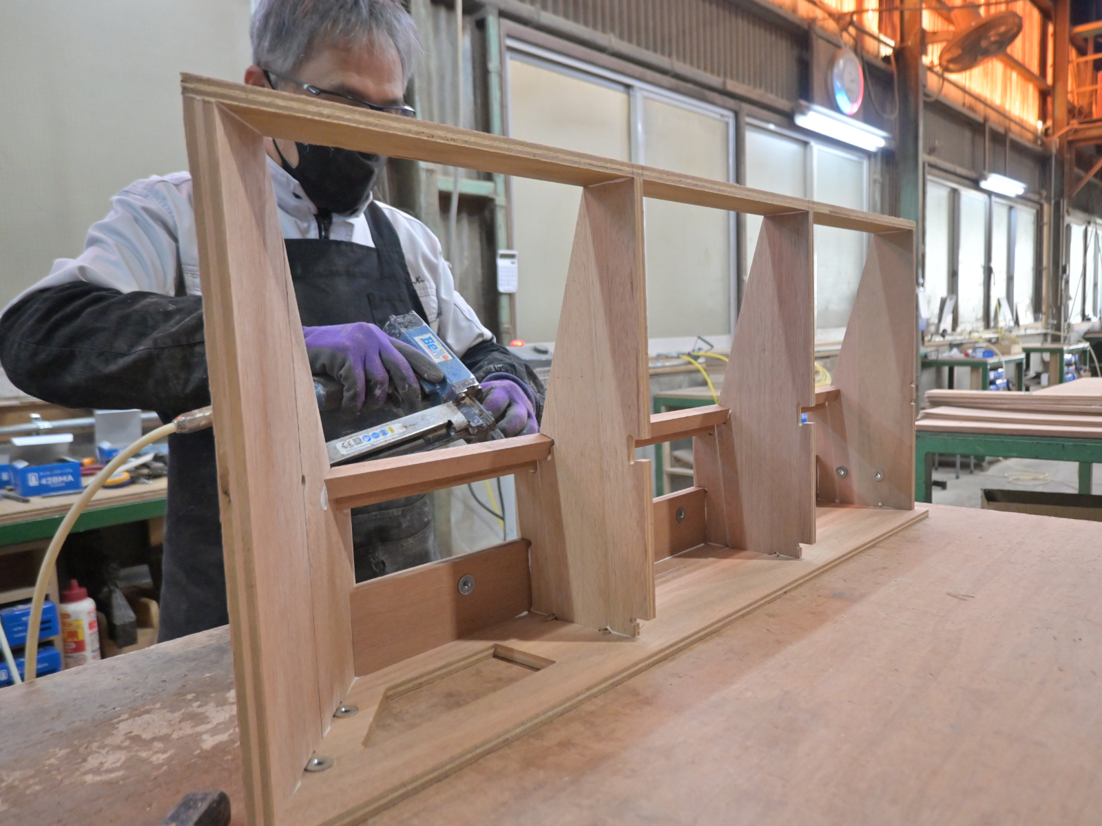 高木木工株式会社のサブ画像