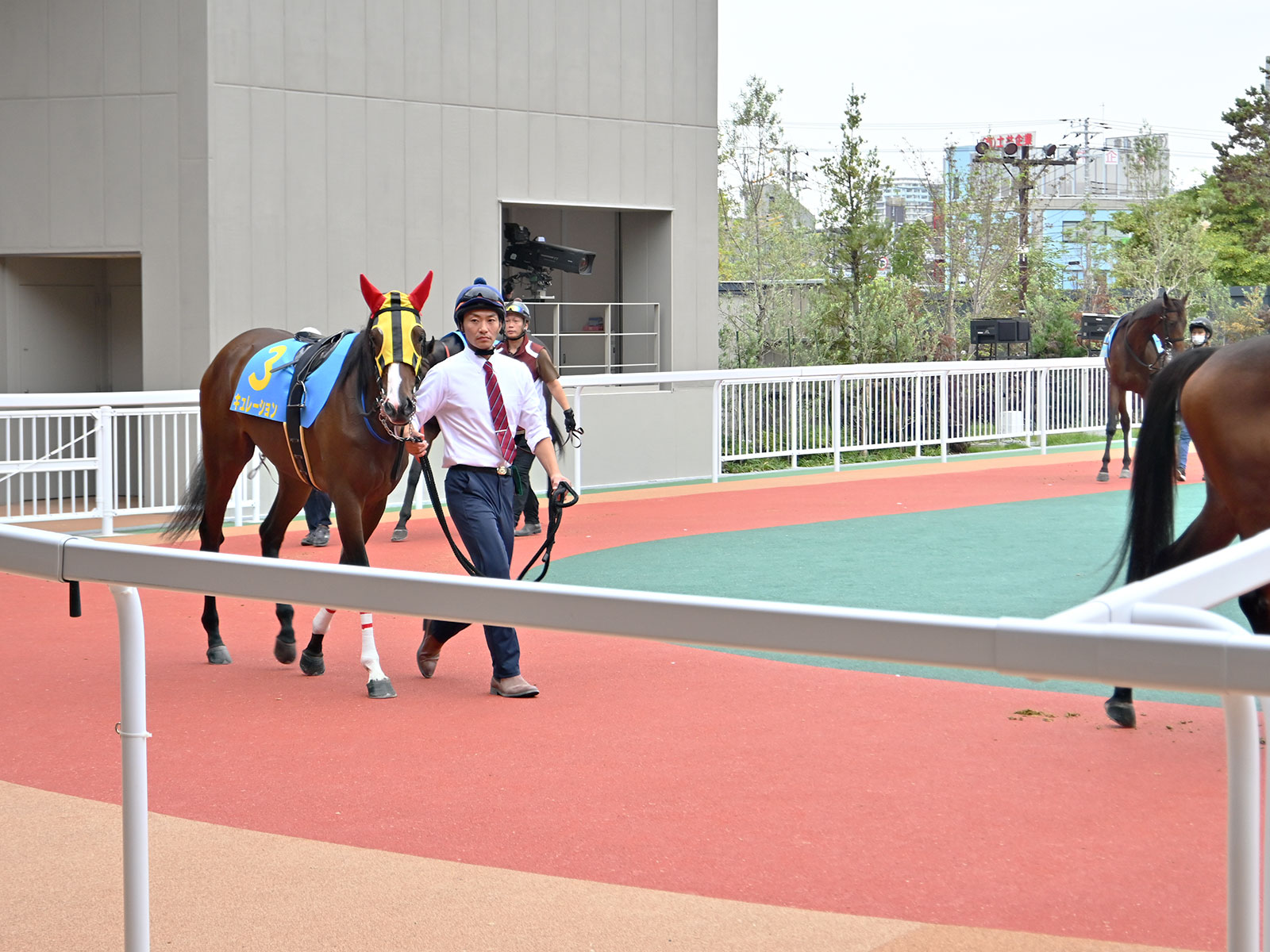 キュレーションのサブ画像