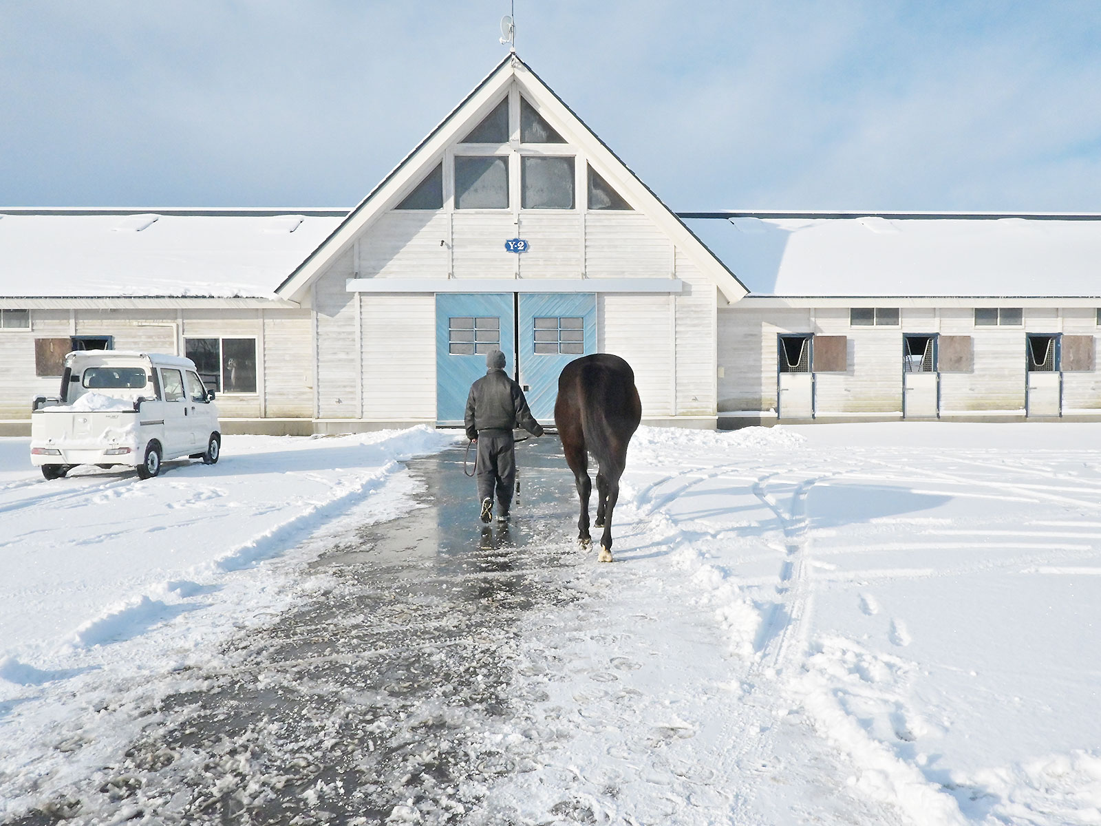 フェノーメノのサブ画像