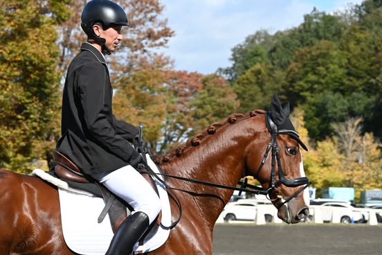 ノッキングポイント