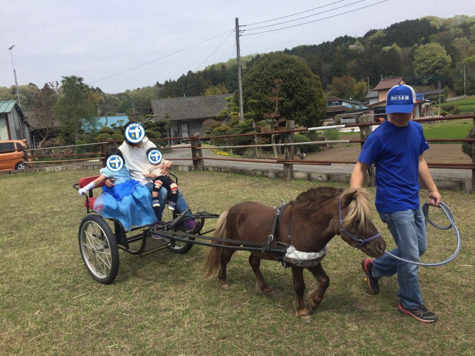 ちーびー（ミスターチービー）