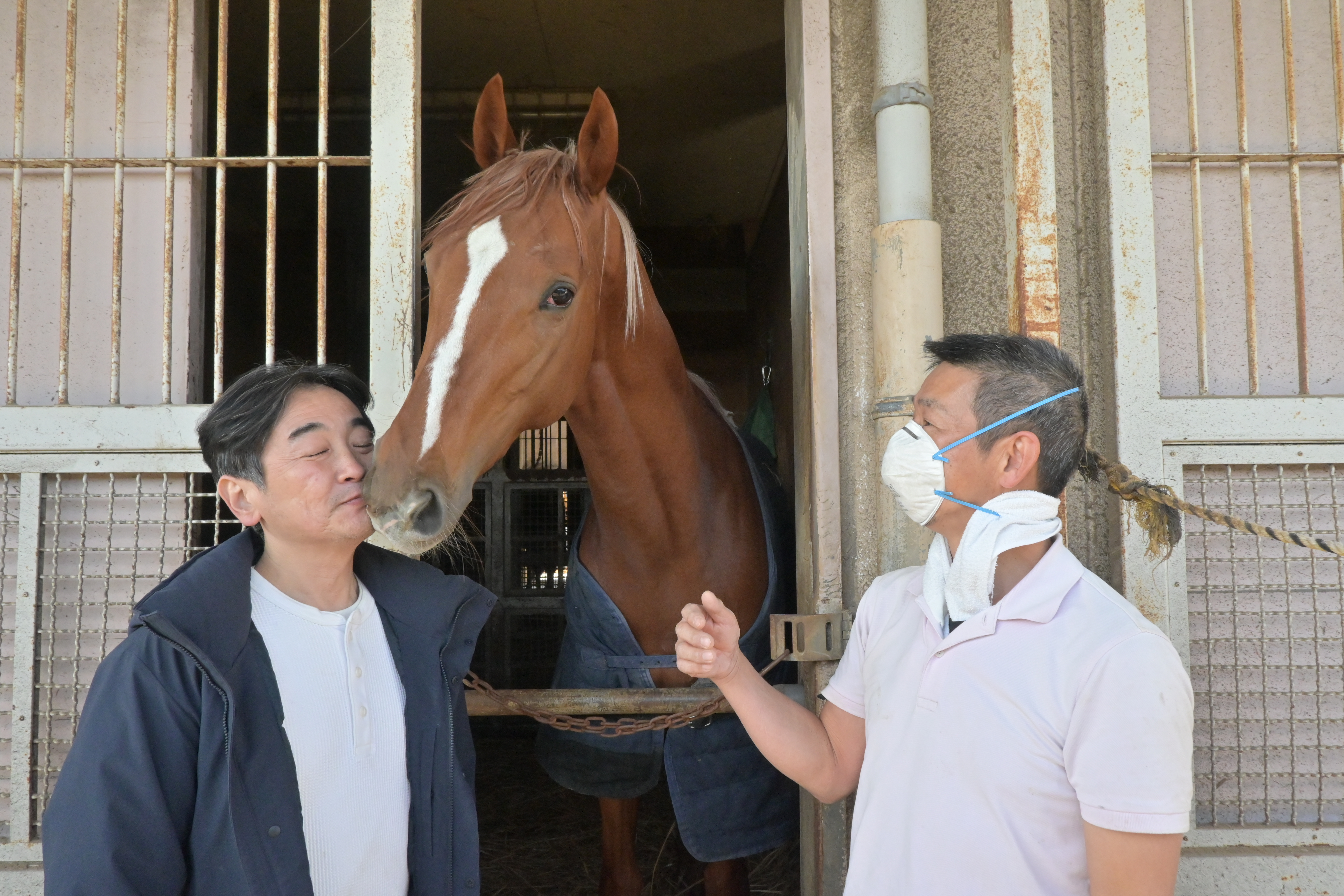 1月『うまのおやつ』を贈っていただいた皆様、ありがとうございました！の4枚目画像